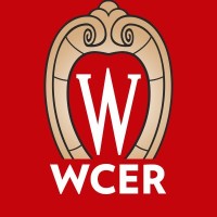 Wisconsin Center for Education Research logo